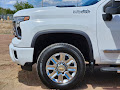 2024 Chevrolet Silverado 3500HD High Country