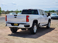 2024 Chevrolet Silverado 3500HD High Country