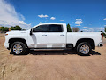 2024 Chevrolet Silverado 3500HD High Country