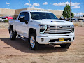 2024 Chevrolet Silverado 3500HD High Country
