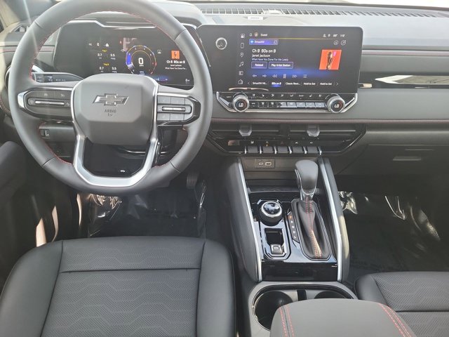 2026 Chevrolet Colorado 4WD Z71