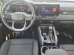 2026 Chevrolet Colorado 4WD Z71