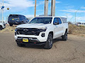 2026 Chevrolet Colorado 4WD Z71