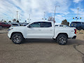 2026 Chevrolet Colorado 4WD Z71