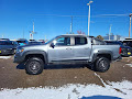 2021 Chevrolet Colorado 4WD ZR2