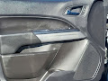 2021 Chevrolet Colorado 4WD ZR2