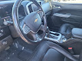 2021 Chevrolet Colorado 4WD ZR2