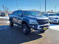 2021 Chevrolet Colorado 4WD ZR2