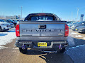 2021 Chevrolet Colorado 4WD ZR2