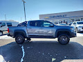 2021 Chevrolet Colorado 4WD ZR2