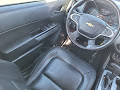 2021 Chevrolet Colorado 4WD ZR2