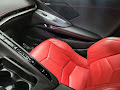 2022 Chevrolet Corvette 1LT
