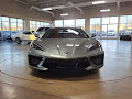 2022 Chevrolet Corvette 1LT