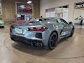 2022 Chevrolet Corvette 1LT