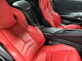 2022 Chevrolet Corvette 1LT