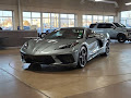 2022 Chevrolet Corvette 1LT