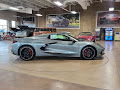 2022 Chevrolet Corvette 1LT