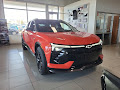 2026 Chevrolet Blazer EV AWD SS