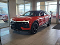 2026 Chevrolet Blazer EV AWD SS
