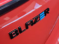 2026 Chevrolet Blazer EV AWD SS