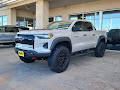 2026 Chevrolet Colorado 4WD ZR2