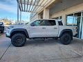 2026 Chevrolet Colorado 4WD ZR2