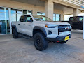 2026 Chevrolet Colorado 4WD ZR2