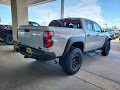 2026 Chevrolet Colorado 4WD ZR2