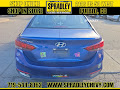 2018 Hyundai Accent SE