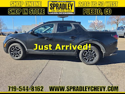 2023 Hyundai Santa Cruz SEL Premium