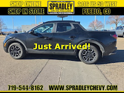 2023 Hyundai Santa Cruz SEL Premium