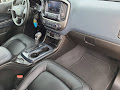 2022 Chevrolet Colorado 4WD Z71