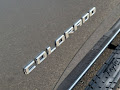 2022 Chevrolet Colorado 4WD Z71
