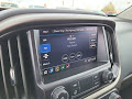 2022 Chevrolet Colorado 4WD Z71