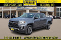 2022 Chevrolet Colorado 4WD Z71
