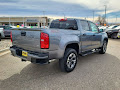 2022 Chevrolet Colorado 4WD Z71