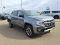 2022 Chevrolet Colorado 4WD Z71