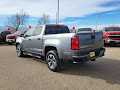 2022 Chevrolet Colorado 4WD Z71