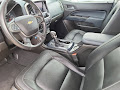 2022 Chevrolet Colorado 4WD Z71