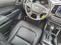 2022 Chevrolet Colorado 4WD Z71