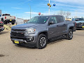 2022 Chevrolet Colorado 4WD Z71