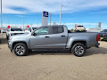2022 Chevrolet Colorado 4WD Z71