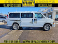 2009 Chevrolet Express Passenger LT