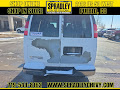 2009 Chevrolet Express Passenger LT