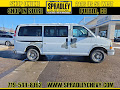 2009 Chevrolet Express Passenger LT