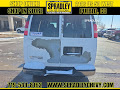 2009 Chevrolet Express Passenger LT