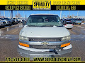 2009 Chevrolet Express Passenger LT