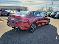 2020 Kia Optima SX