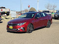 2020 Kia Optima SX