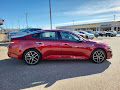 2020 Kia Optima SX